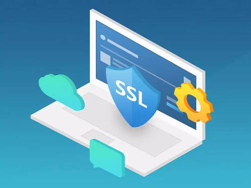 大连SEO分析网站安装部署SSL证书好处，如何安装?