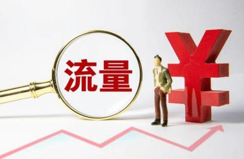 SEO教程SEO权重是衡量网站流量的指标吗?