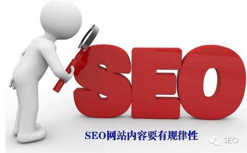 深圳SEO分析网站为什么需要有规律性的更新