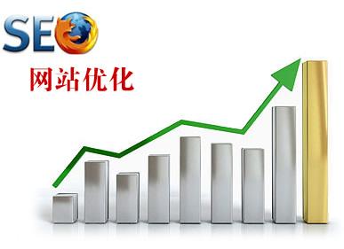 上海SEO如何优化提升网站排名?
