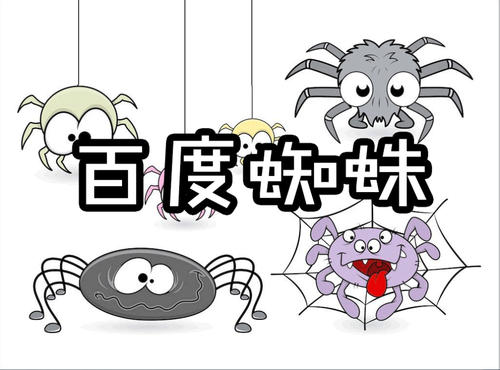 北京SEO教你如何让蜘蛛抓取自己的网站