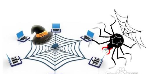 北京SEO教你如何让蜘蛛抓取自己的网站
