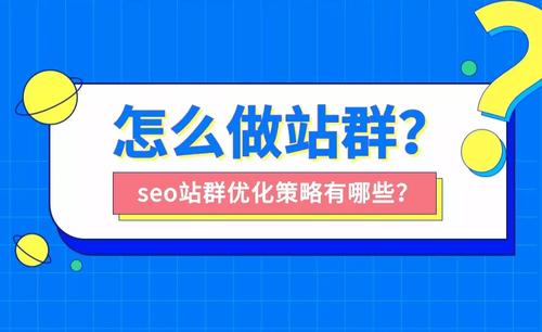 沧州SEO详解现在做站群优化还有用吗