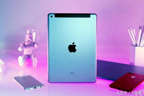 苹果iPad (2017)参数配置评测（性能大提升，性价比超高，值得入手）