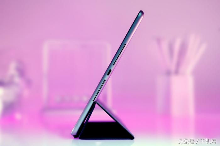 苹果iPad (2017)参数配置评测（性能大提升，性价比超高，值得入手）