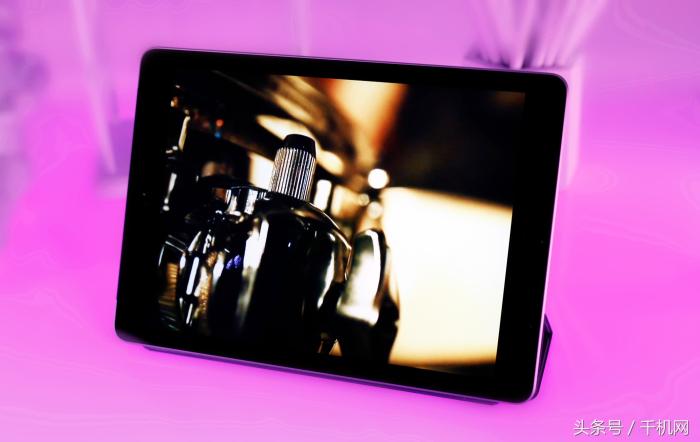苹果iPad (2017)参数配置评测（性能大提升，性价比超高，值得入手）