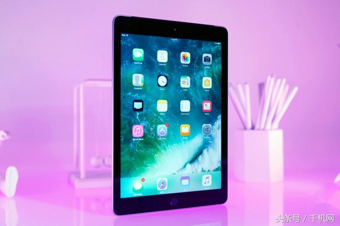 苹果iPad (2017)参数配置评测（性能大提升，性价比超高，值得入手）