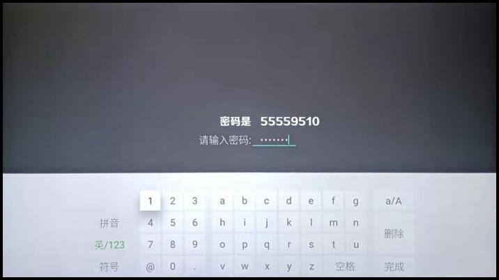 智能电视上怎么安装软件（详细图解u盘安装电视第三方应用）