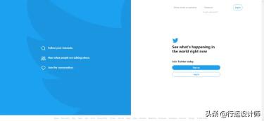 为什么中国手机号码注册不了推特Twitter（附推特最新邮箱和手机验证注册教程）