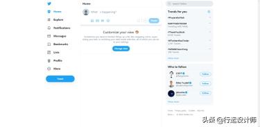 为什么中国手机号码注册不了推特Twitter（附推特最新邮箱和手机验证注册教程）