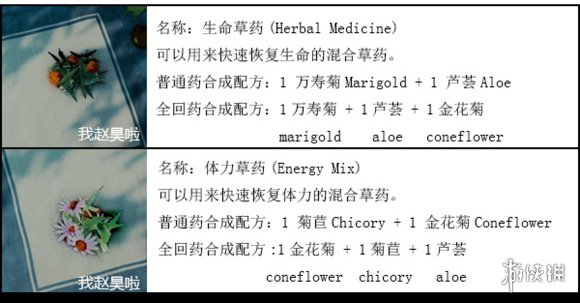 《森林》合成表大全2022（4分钟教你森林最完整的武器合成配方图文流程）