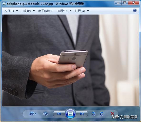 电脑图片查看器无法打开图片是什么原因（4步解决Windows查看器无法打开图片）