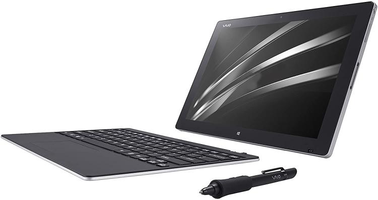 旗舰轻薄笔记本经典再现 VAIO Z 2021电脑评测（遗传索尼基因搭载轻盈、碳纤维机身）