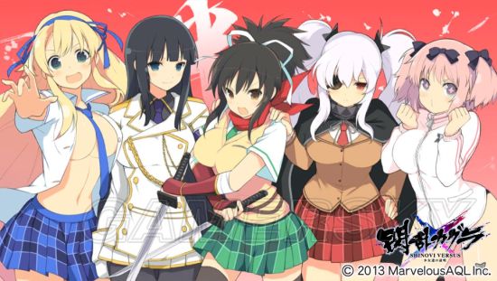 《闪乱神乐少女们的证明》的隐藏人物（全角色剧情情节详细介绍）