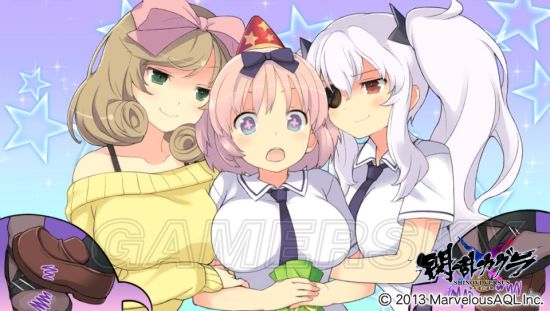 《闪乱神乐少女们的证明》的隐藏人物（全角色剧情情节详细介绍）