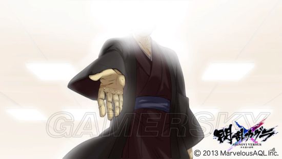 《闪乱神乐少女们的证明》的隐藏人物（全角色剧情情节详细介绍）