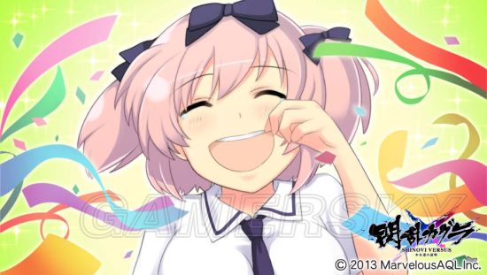 《闪乱神乐少女们的证明》的隐藏人物（全角色剧情情节详细介绍）