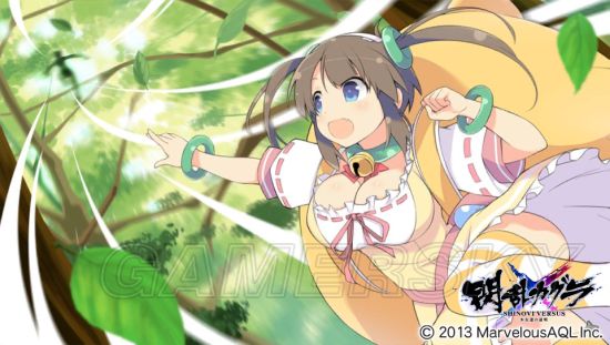 《闪乱神乐少女们的证明》的隐藏人物（全角色剧情情节详细介绍）