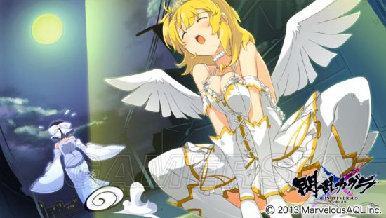 《闪乱神乐少女们的证明》的隐藏人物（全角色剧情情节详细介绍）