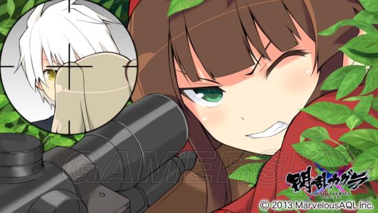 《闪乱神乐少女们的证明》的隐藏人物（全角色剧情情节详细介绍）