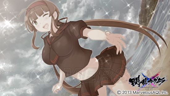 《闪乱神乐少女们的证明》的隐藏人物（全角色剧情情节详细介绍）