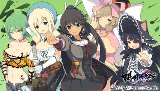《闪乱神乐少女们的证明》的隐藏人物（全角色剧情情节详细介绍）