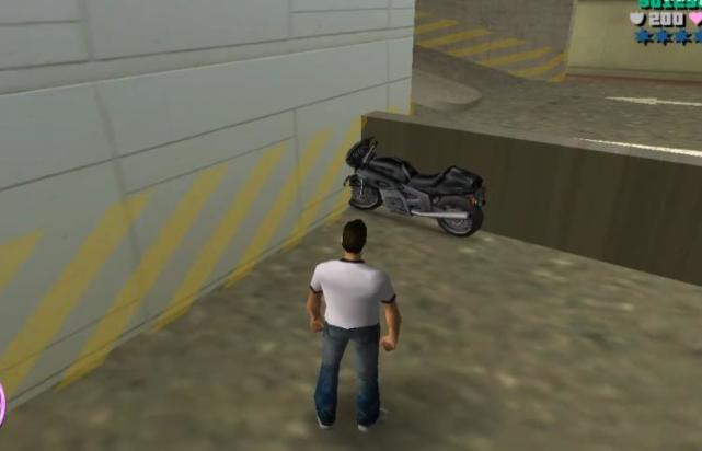 GTA罪恶都市怎么用秘籍获得飞机（直接修改文件获取刷出飞机）