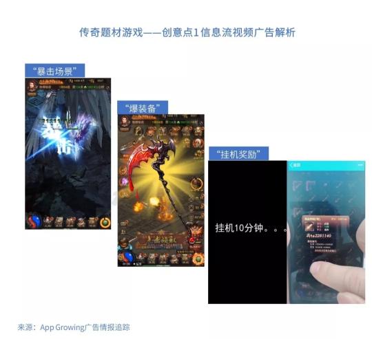 快手广告投放创意有哪些套路（附5个信息流广告投放套路和深度解析快手平台广告情报）