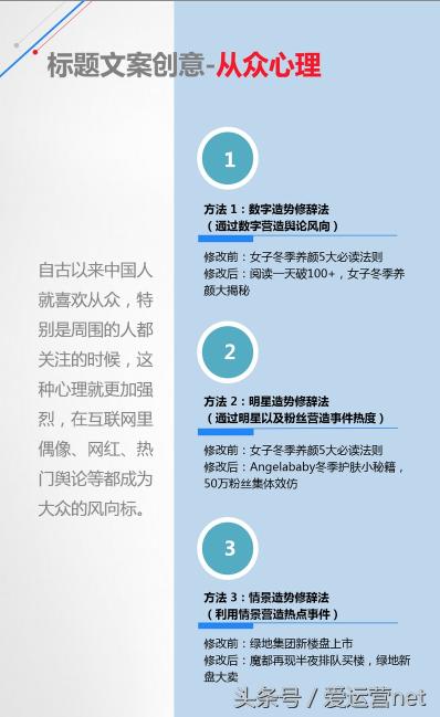 百度信息流落地页白皮书（创意指导优化手册）