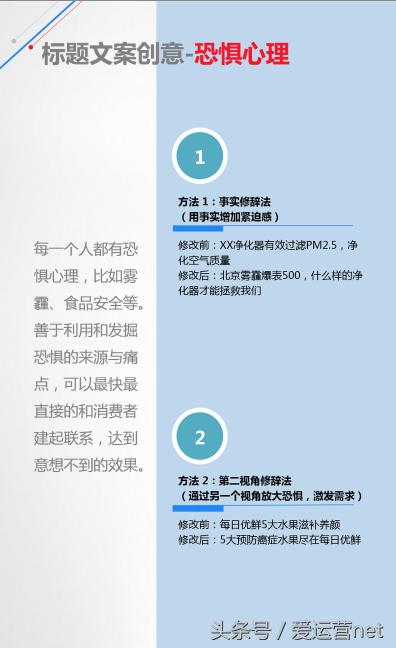 百度信息流落地页白皮书（创意指导优化手册）