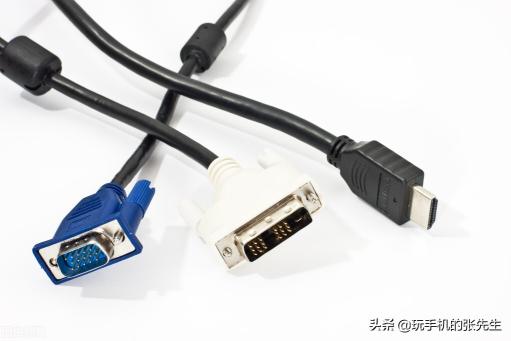 电脑开机显示器无信号咋办（无非是分辨率、接口、信号线、板卡的故障，一一排除就能解决）