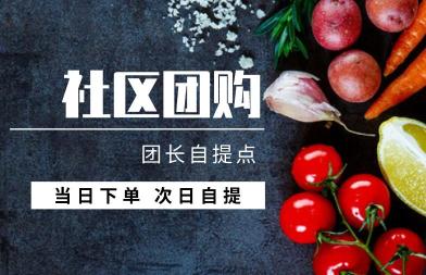 社区团购模式概念（4个方面了解社区团购的概念和商业模式）