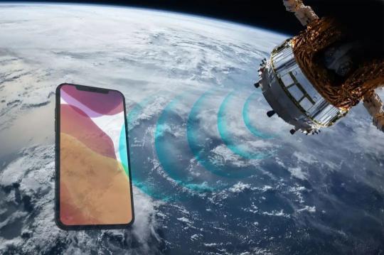 iPhone14可以支持接收卫星通信吗（苹果手机没有蜂窝数据网络，设备可以自动连接到卫星网络）