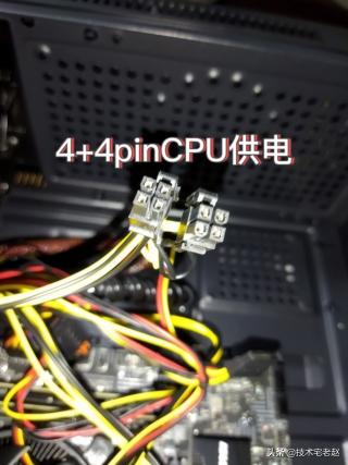 如何组装一台电脑（0基础小白10个步骤轻松学会电脑安装）
