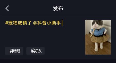 抖音视频内容发布的规划是什么（抖音短视频发布的10个要点技巧）
