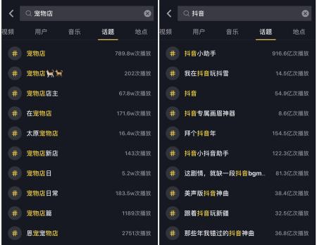 抖音标签是怎么打上的（解析抖音用户标签和视频作者标签的重要性）