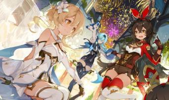 原神五星角色排名最新（原神：“0命完全体5星角色TOP5”解析）