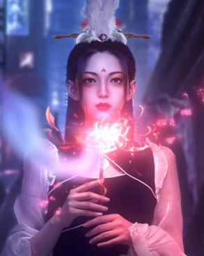 虚拟偶像柳夜熙分析（虚拟偶像爆红，全民围观“柳夜熙”）