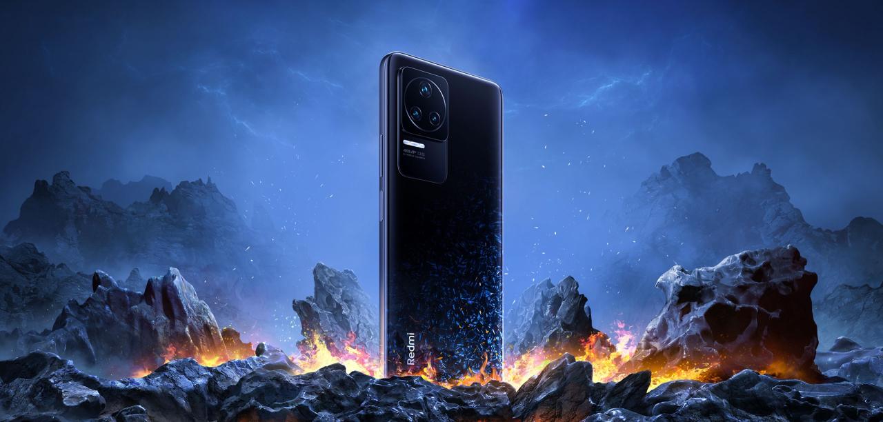 小米 RedmiK50手机怎么样值得买吗（从7位用户评价和参数配置看，值得购买）