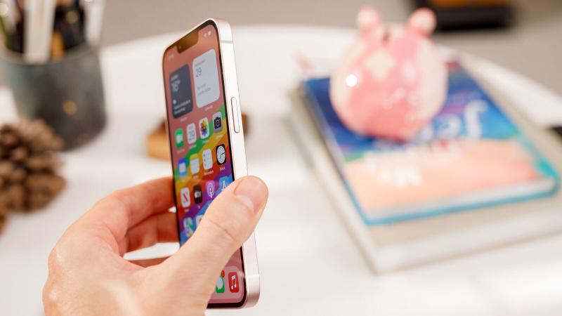 iphone13手机怎么样值得买吗（5方面的真实体验来告诉你，绝对是目前市场上最好的智能手机之一）