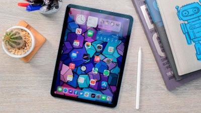 ipad air 5值得买吗（通过5方面真实体验：iPad Air 5值得入手）