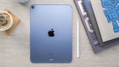 ipad air 5值得买吗（通过5方面真实体验：iPad Air 5值得入手）