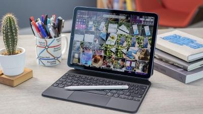 ipad air 5值得买吗（通过5方面真实体验：iPad Air 5值得入手）