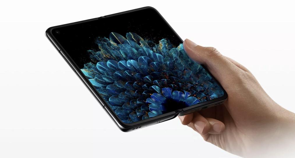 vivo X Fold、OPPO Find N和Galaxy Z Fold3对比买哪个好（通过5个方面的参数配置对比，各有优缺点）