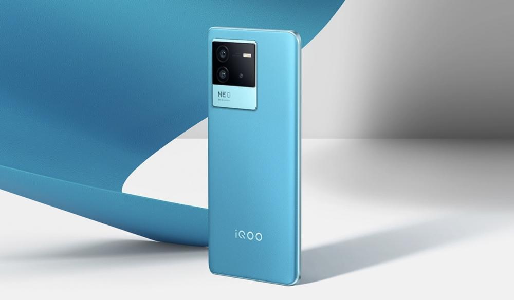 Redmi K50 和iQOO Neo6 全面对比哪个好（通过5点评测对比，各有优缺点）