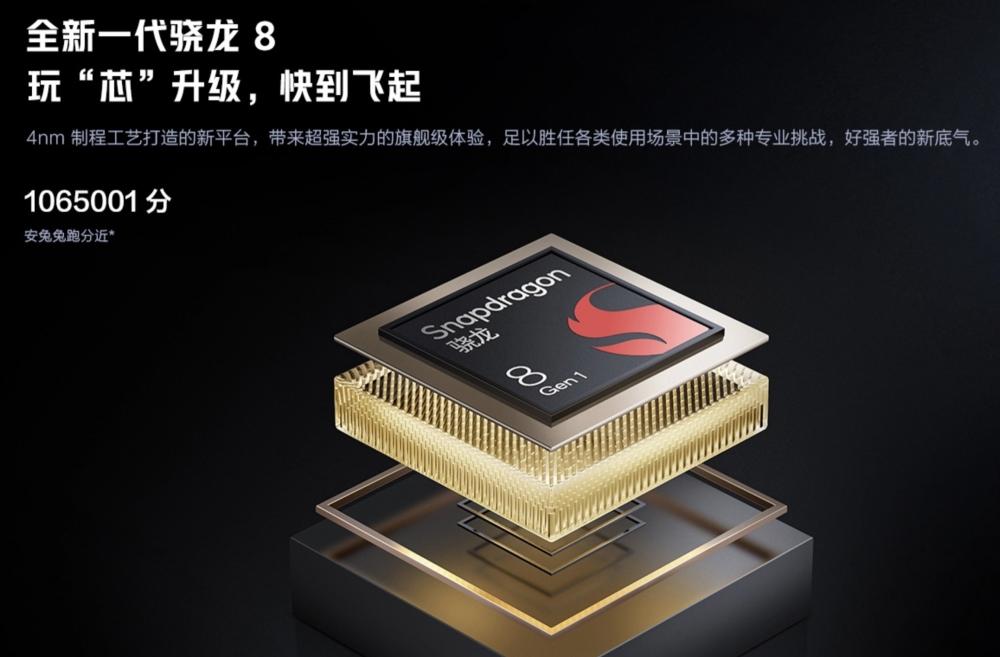 Redmi K50 和iQOO Neo6 全面对比哪个好（通过5点评测对比，各有优缺点）