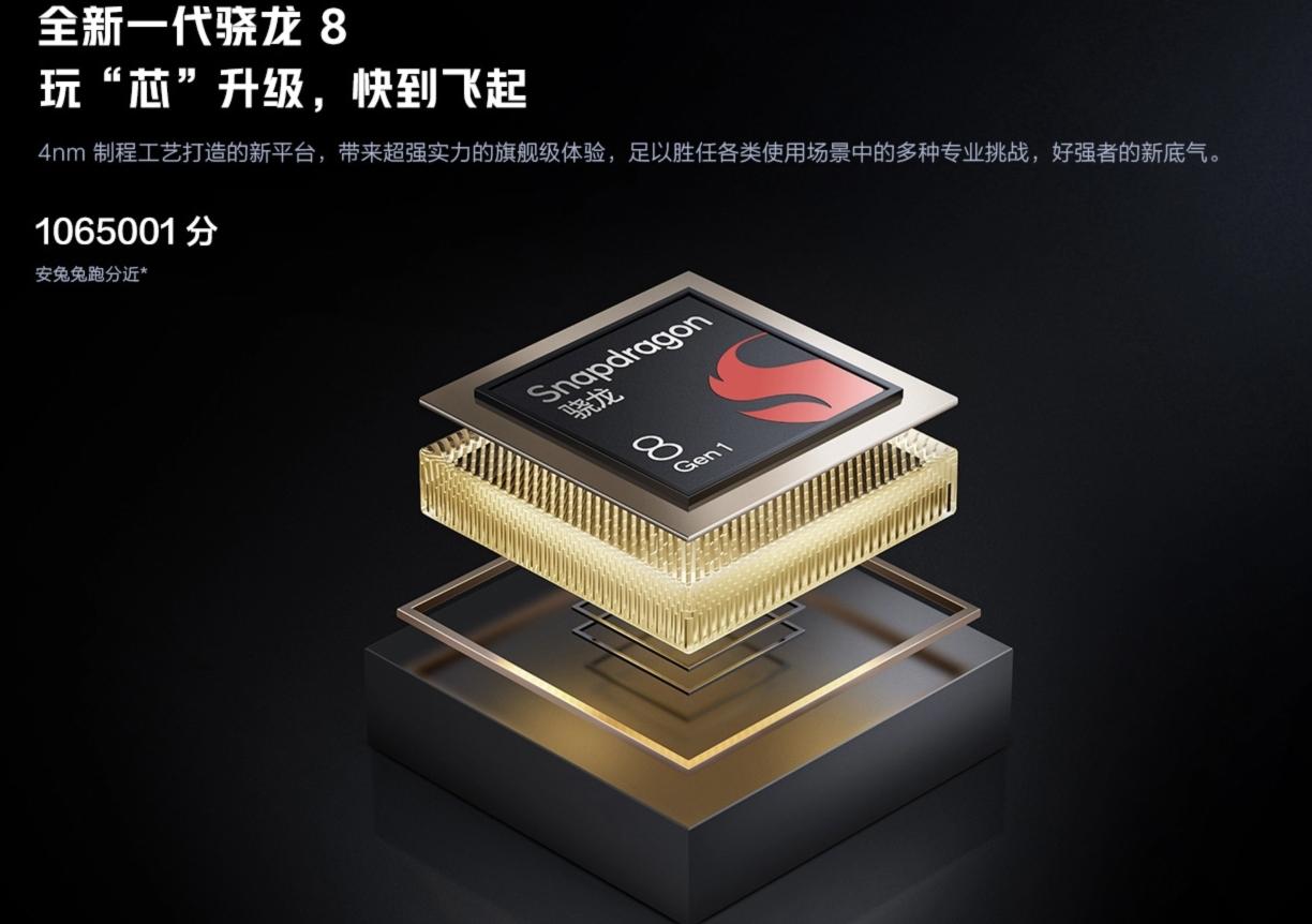 iQOO Neo6 与 iQOO Neo5详细对比哪个好（5个方面的参数配置对比，iQOO Neo5值得买）