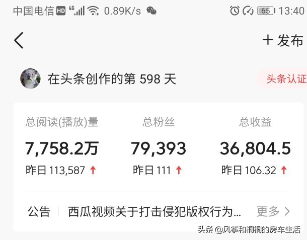 自媒体运营工作好做吗（自媒体入行容易，但是做好就很难，分享一下自己的经验心得）