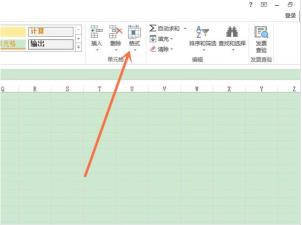 excel如何设置行间距（附 excel行间距设置操作图文教程）