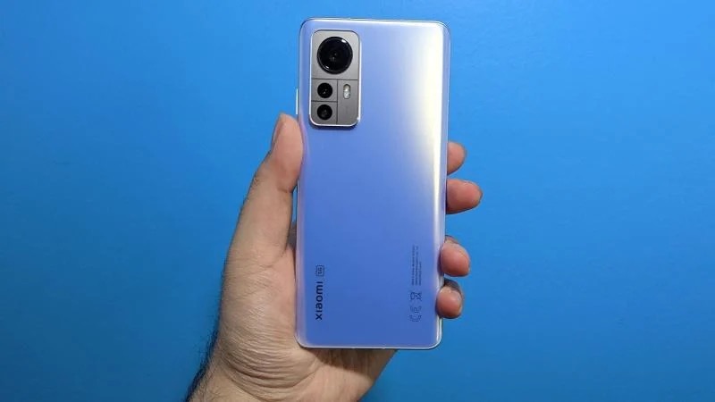 小米12x怎么样值得买吗（5个方面的参数配置分析，起价3199元小尺寸手机值得买）